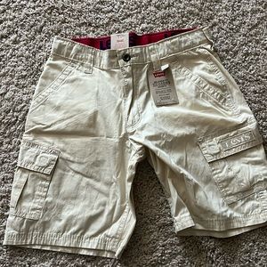 levi’s never worn